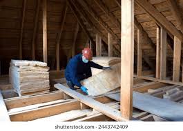 Best Attic Insulation Installation  in Farm Loop, AK